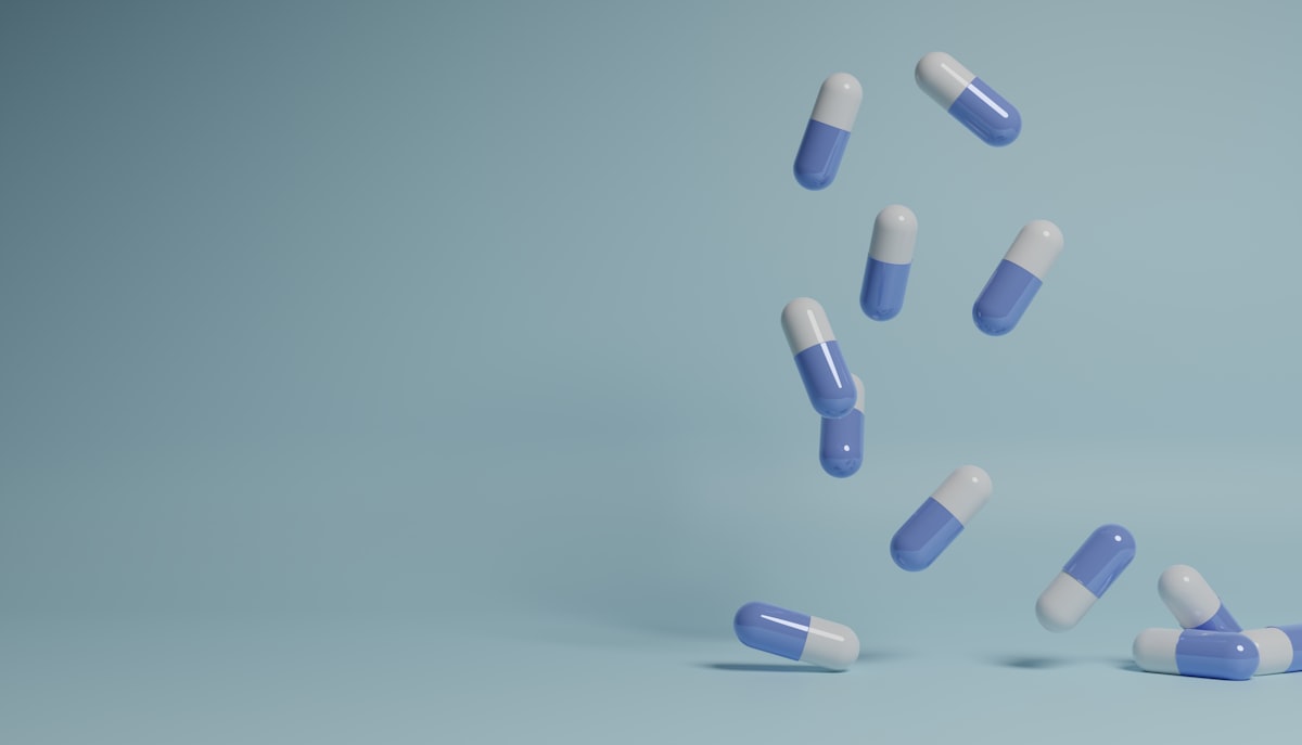 Vitaminas y minerales esenciales